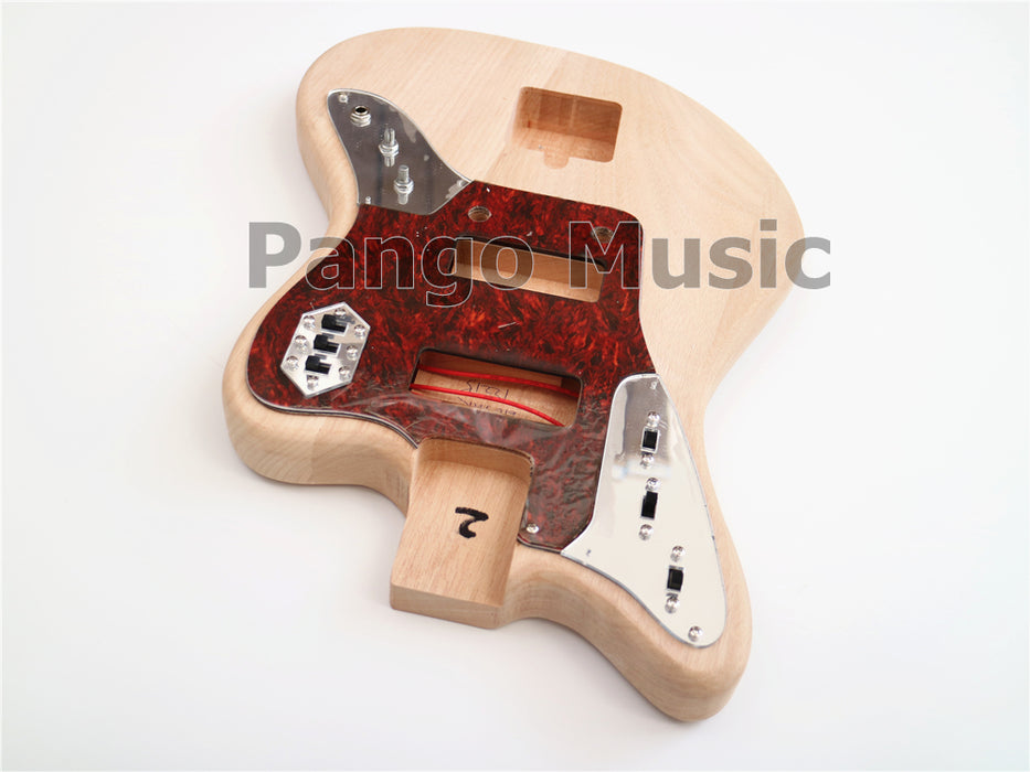 Jaguar Style DIY Electric Guitar Kit (PJG-719)