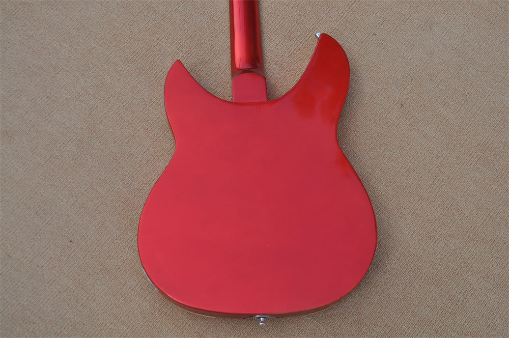 ZQN Series Red Electric Guitar on Sale (ZQN0090)