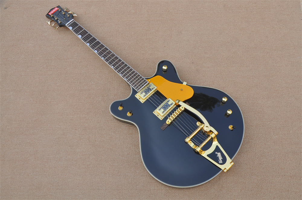 ZQN Series Semi Hollow Electric Guitar (ZQN0102)