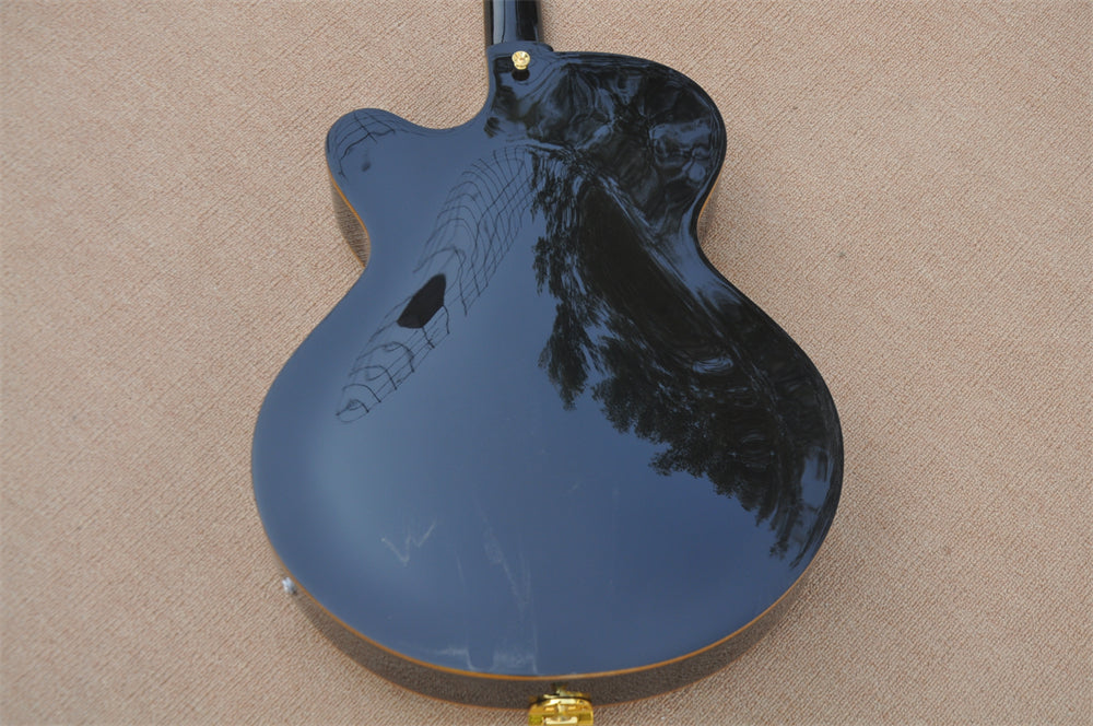 ZQN Series Hollow Body Electric Guitar (ZQN0104)
