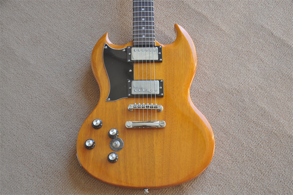 ZQN Series Left Hand Electric Guitar (ZQN0125)