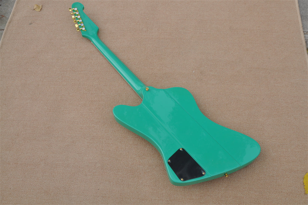 ZQN Series Electric Guitar (ZQN0117)