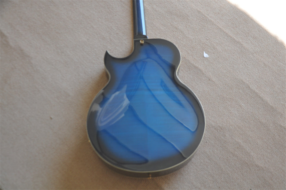 ZQN Series Hollow Body Electric Guitar (ZQN0181)