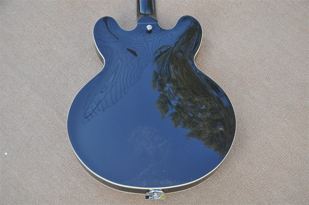 ZQN Series Semi Hollow Electric Guitar (ZQN0184)