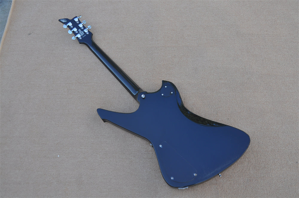 ZQN Series Electric Guitar (ZQN0206)