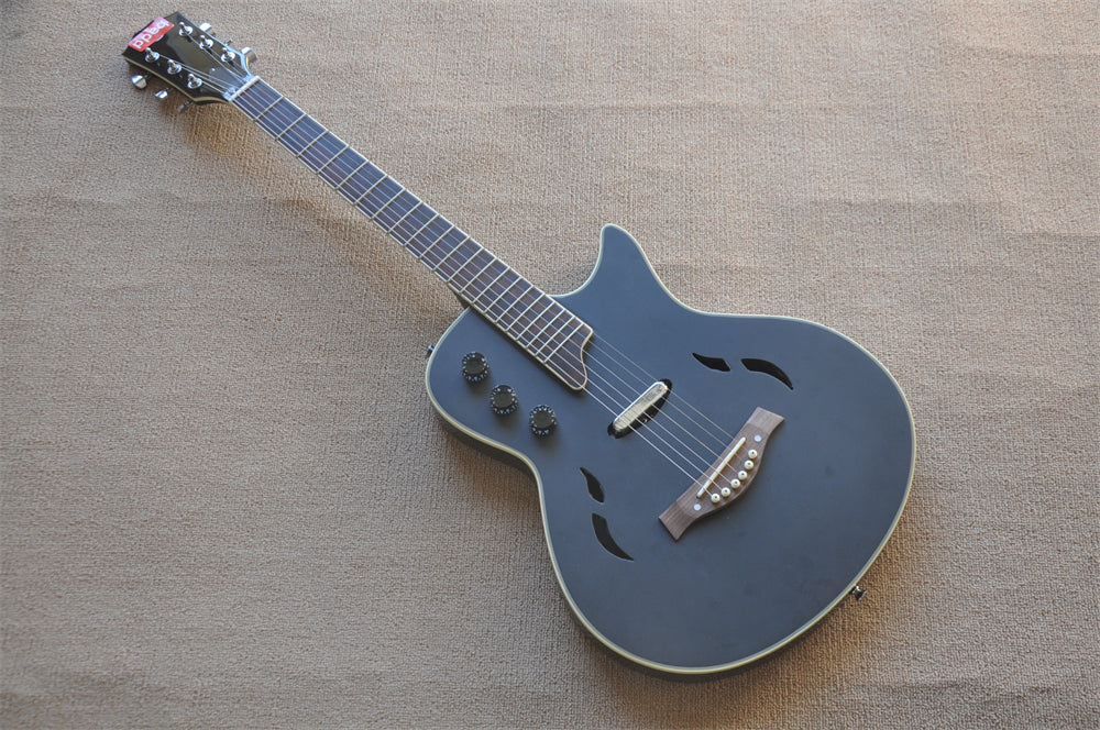 ZQN Series Hollow Body Electric Guitar (ZQN0251)
