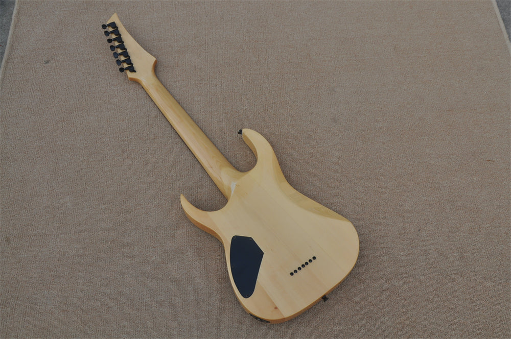 ZQN Series 7 Strings Electric Guitar (ZQN0077)