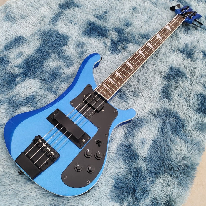 4 Strings Right Hand Electric Bass Guitar (PNY-004)