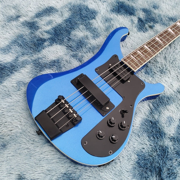 4 Strings Right Hand Electric Bass Guitar (PNY-004)