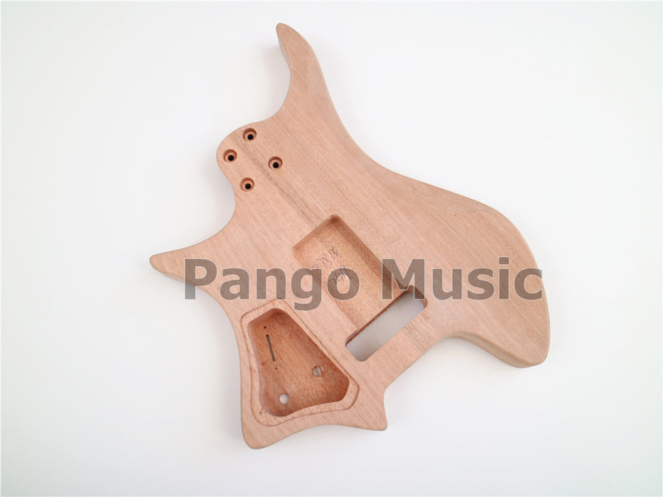 PANGO MUSIC DIY Electric Guitar Kit (ZQN-12419)