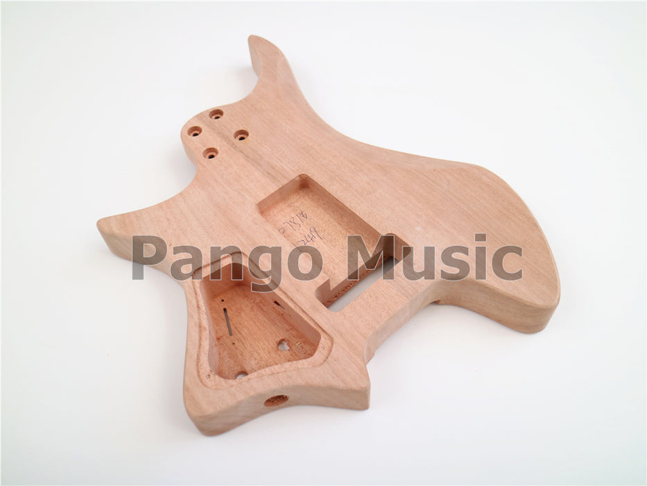 PANGO MUSIC DIY Electric Guitar Kit (ZQN-12419)