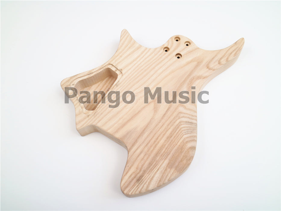 PANGO MUSIC Headless DIY Electric Guitar Kit (ZQN-13212)