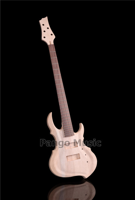 Pre-sale 5 Strings DIY Electric Bass Kit (PTM-138-02)