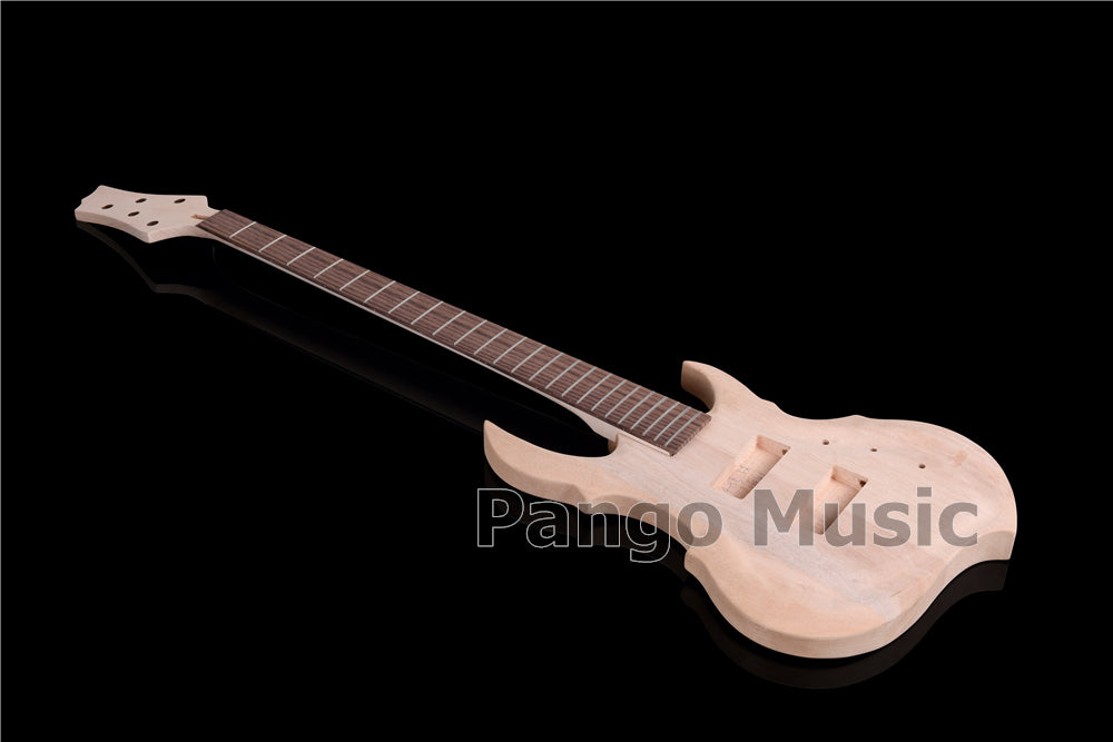Pre-sale 5 Strings DIY Electric Bass Kit (PTM-138-02)