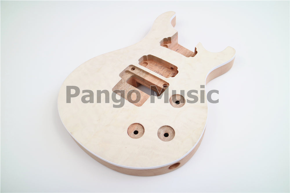 Pre-sale PRS Style DIY Electric Guitar Kit (PRS-12930)
