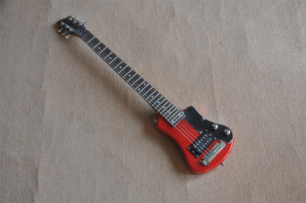 ZQN Series Electric Guitar (ZQN0339)