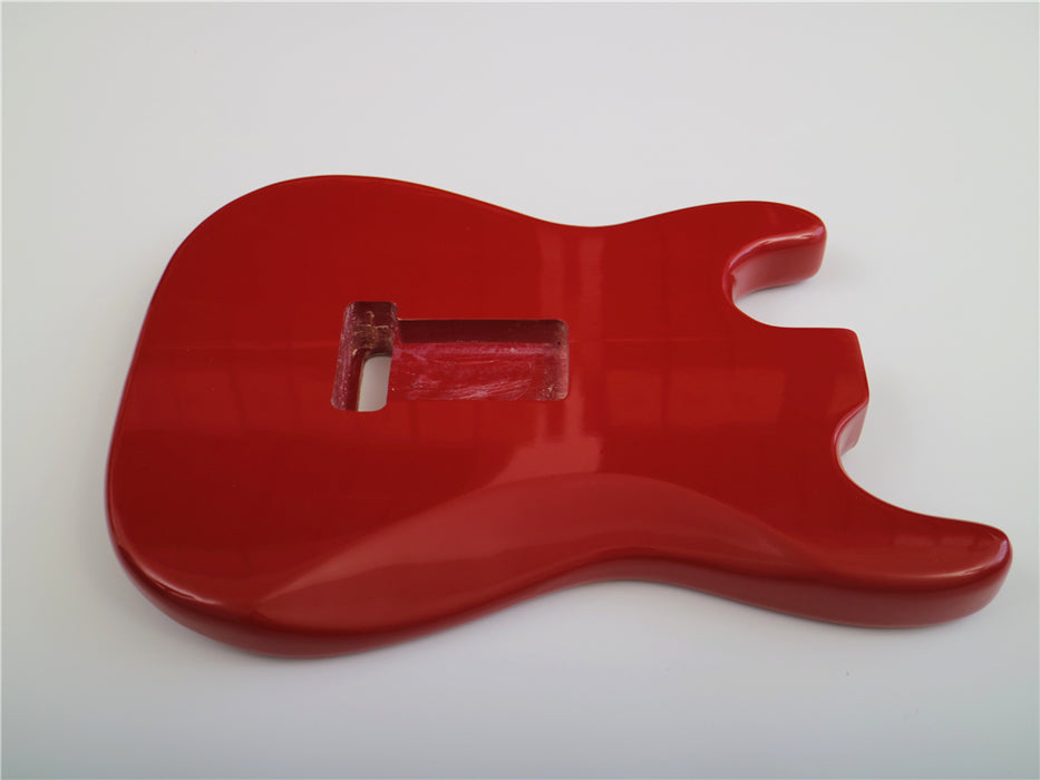 Electric Guitar Body on Sale (02)