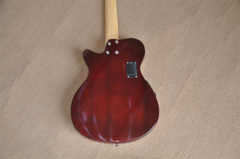 ZQN Series 12 Strings Electric Guitar (ZQN0356)