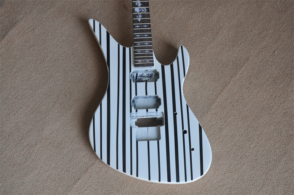 ZQN Series Electric Guitar (ZQN0357, No Hardware)