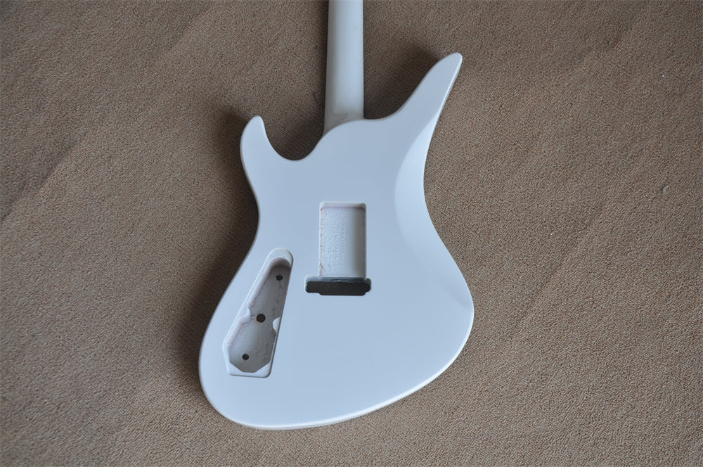 ZQN Series Electric Guitar (ZQN0357, No Hardware)
