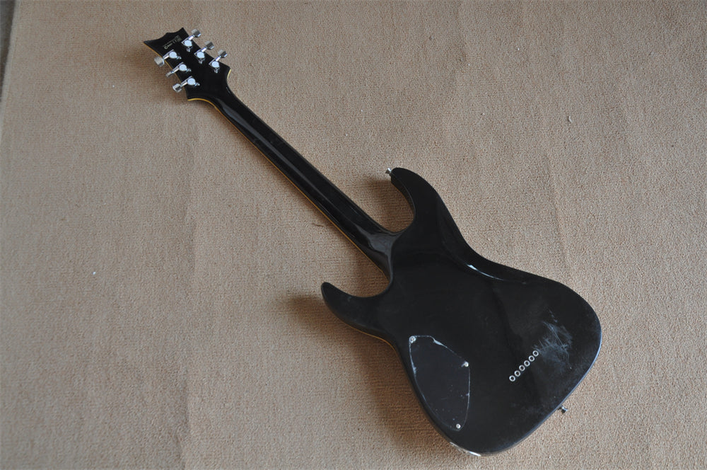 ZQN Series Right Hand Electric Guitar (ZQN0364)