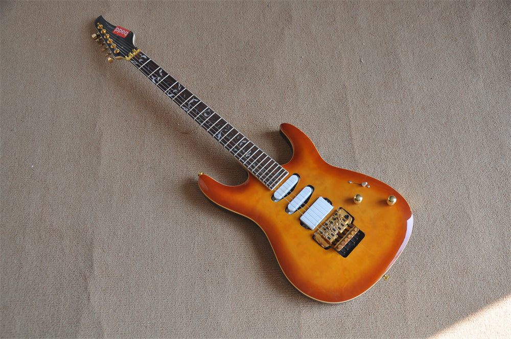 ZQN Series Right Hand Electric Guitar (ZQN0365)