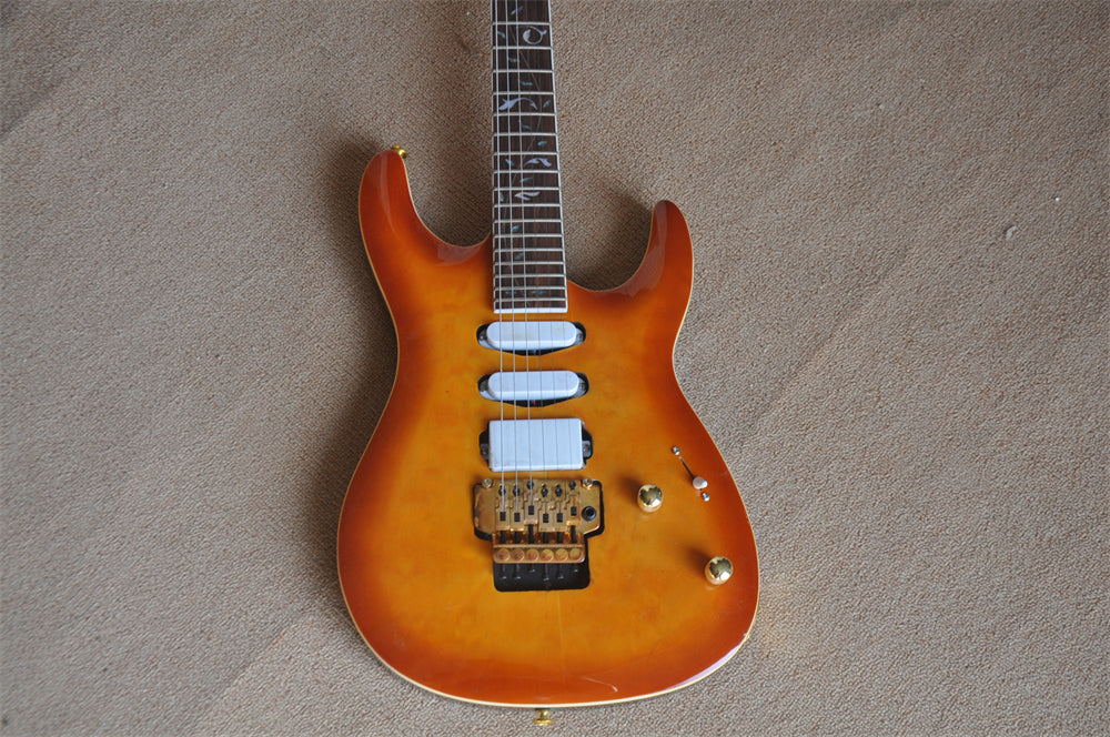 ZQN Series Right Hand Electric Guitar (ZQN0365)