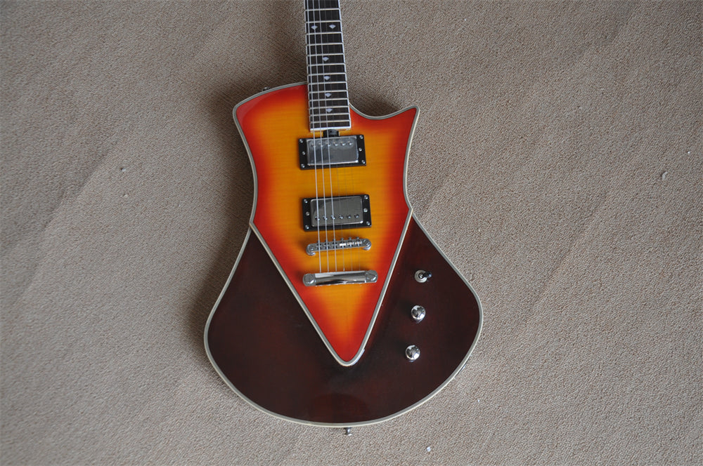 ZQN Series Right Hand Electric Guitar (ZQN0369)