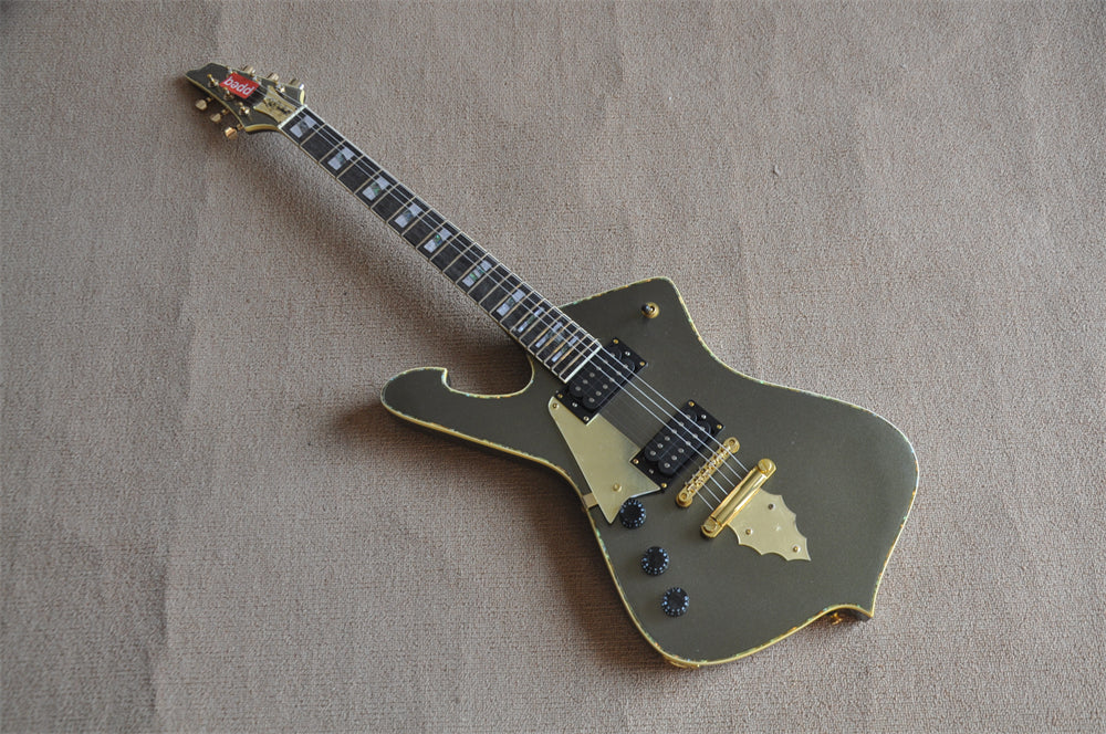 ZQN Series Left Hand Electric Guitar (ZQN0322)