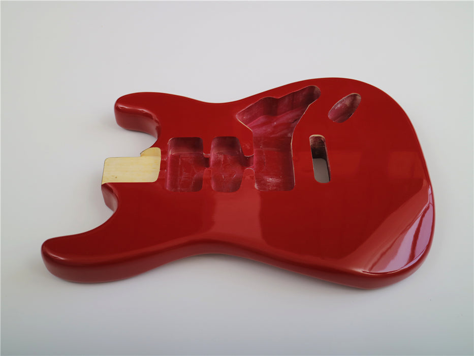 Electric Guitar Body on Sale (02)