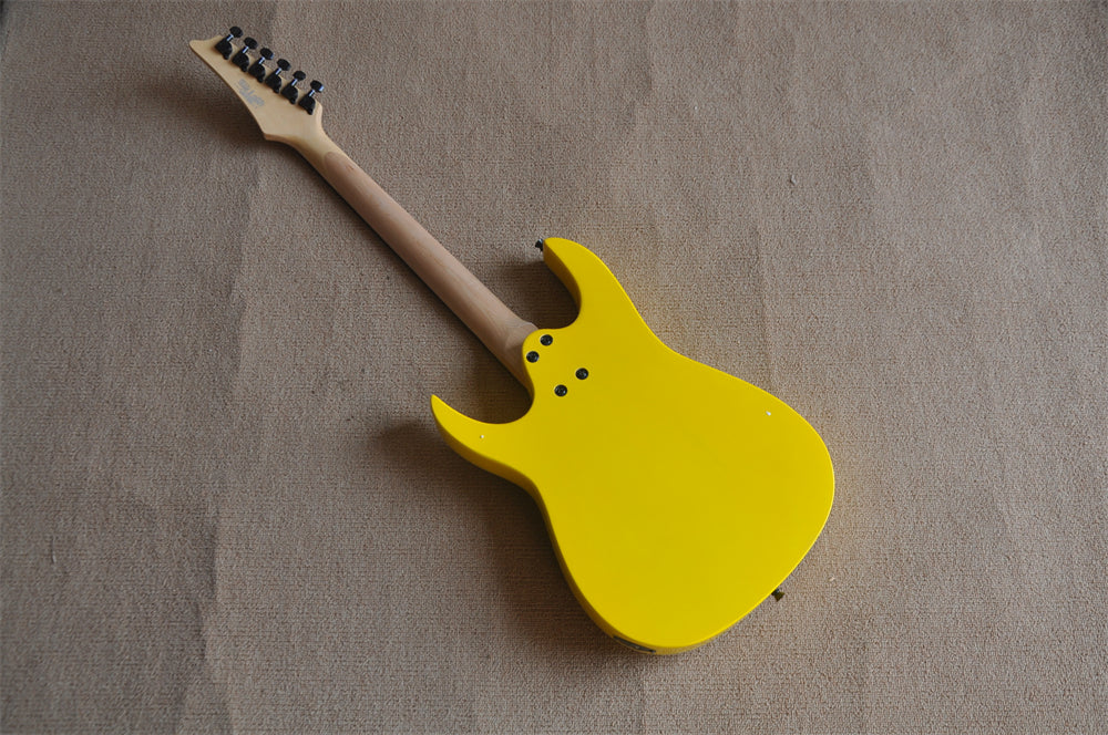 ZQN Series Hollow Body Electric Guitar (ZQN0328)
