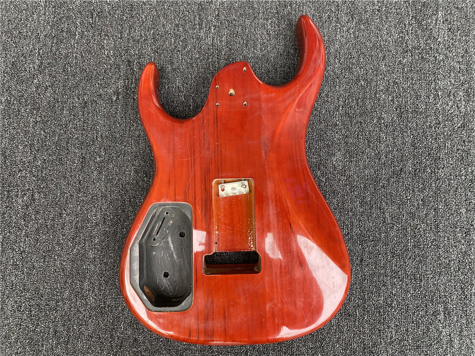 Electric Guitar Body on Sale (WJ-0048)