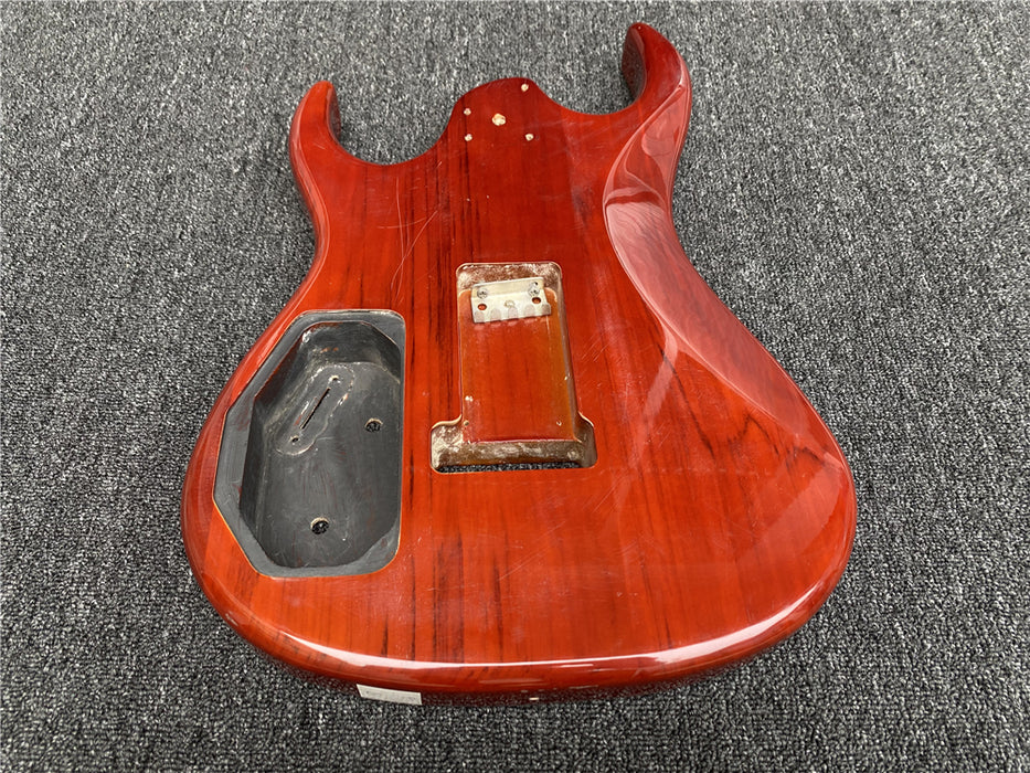 Electric Guitar Body on Sale (WJ-0048)