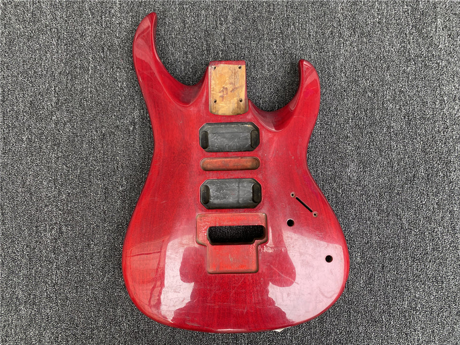 Electric Guitar Body on Sale (WJ-0050)