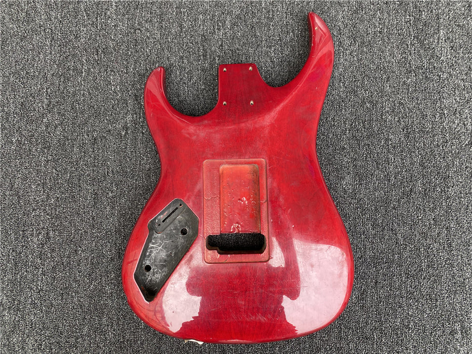 Electric Guitar Body on Sale (WJ-0050)