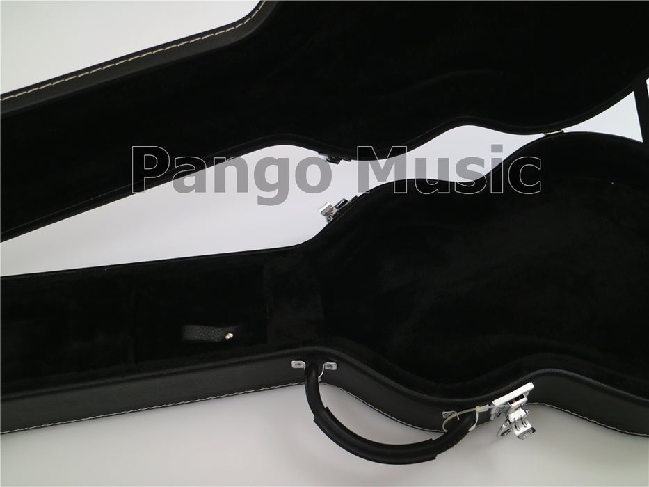 PANGO MUSIC Electric Guitar Hard Case (EL-008)