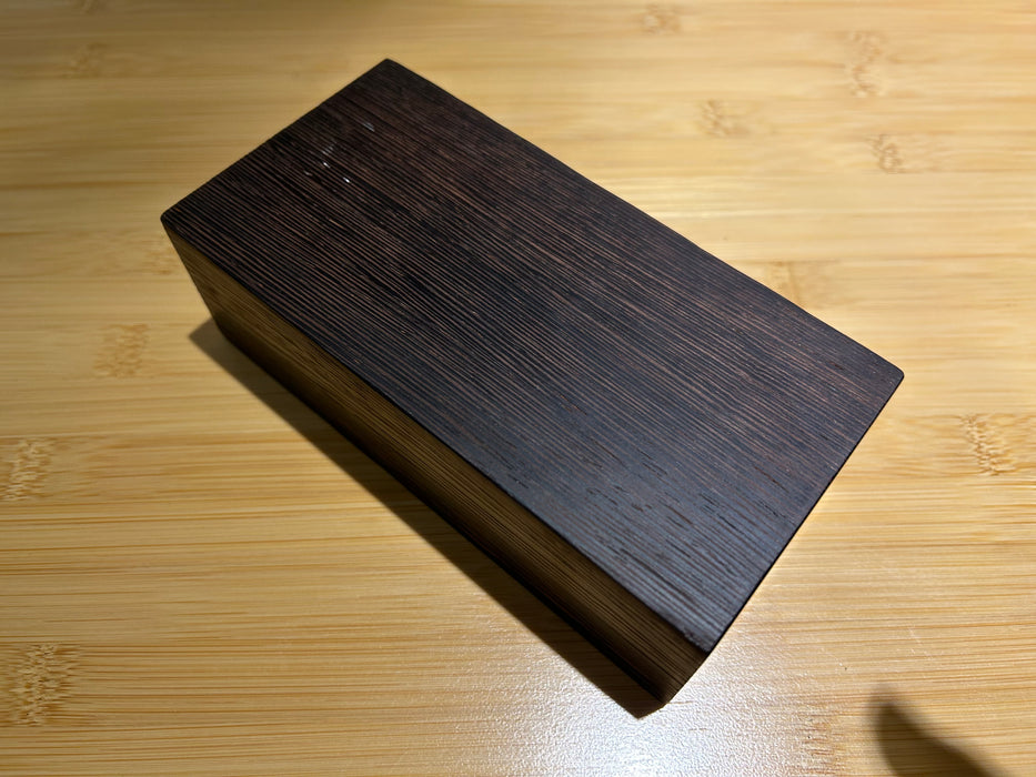 PANGO MUSIC Block Wood Material (001)