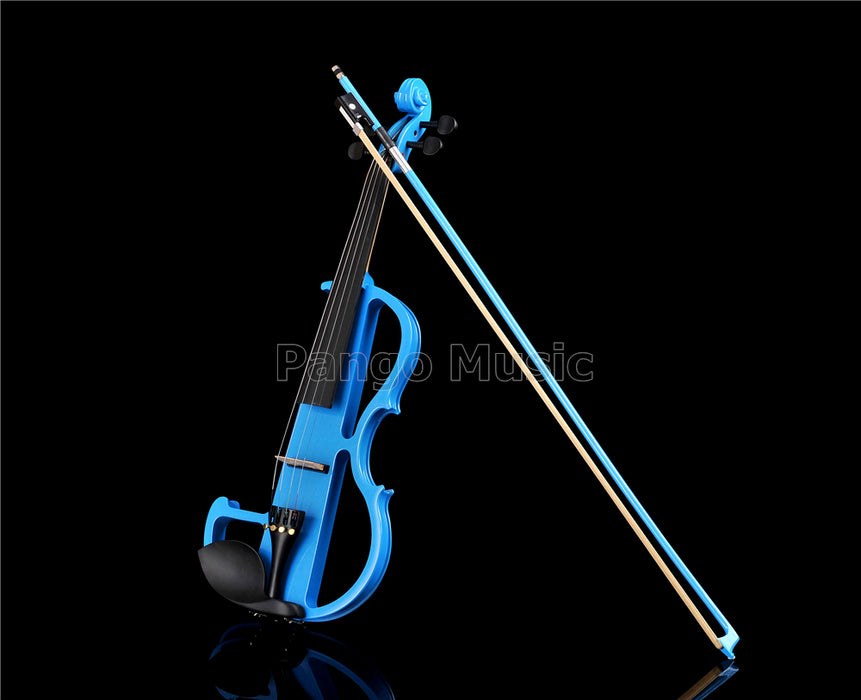 4/4 Electric Violin of Pango Music Factory (PVL-907)