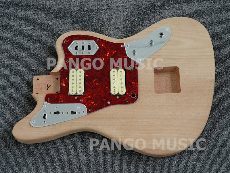 Pre-sale Jaguar Style DIY Electric Guitar Kit (PJG-725S)
