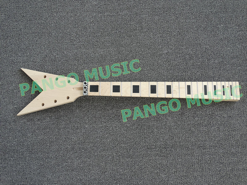 Pre-sale Dean Style DIY Electric Guitar Kit (PYX-011)