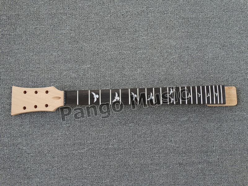 PRS Style DIY Electric Guitar Kit (PRS-527)