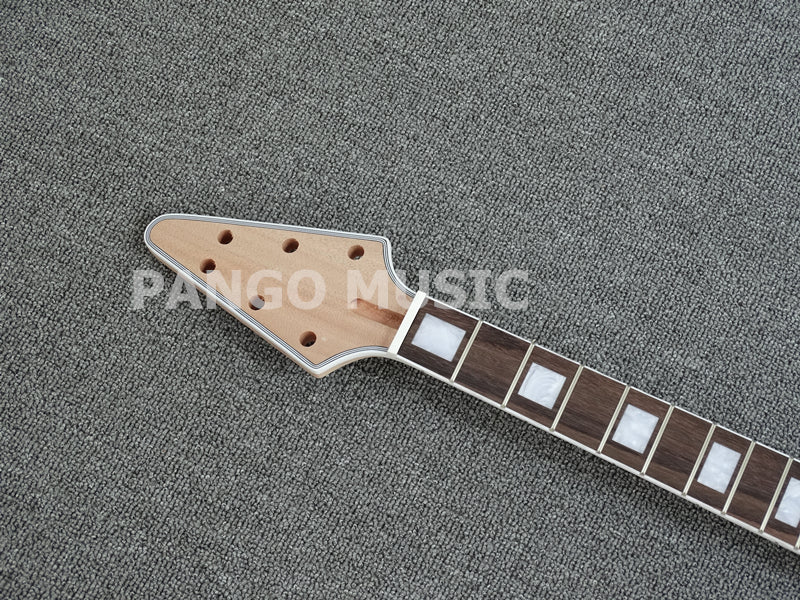 Pre-sale Flying V Style DIY Electric Guitar Kit (PFV-627)
