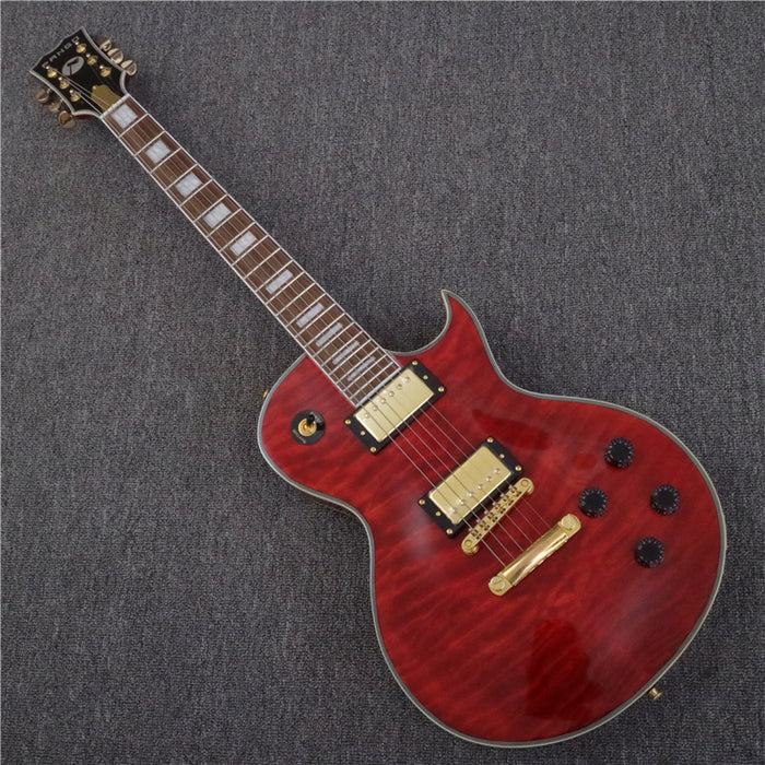LP Electric Guitar (PLP-064)