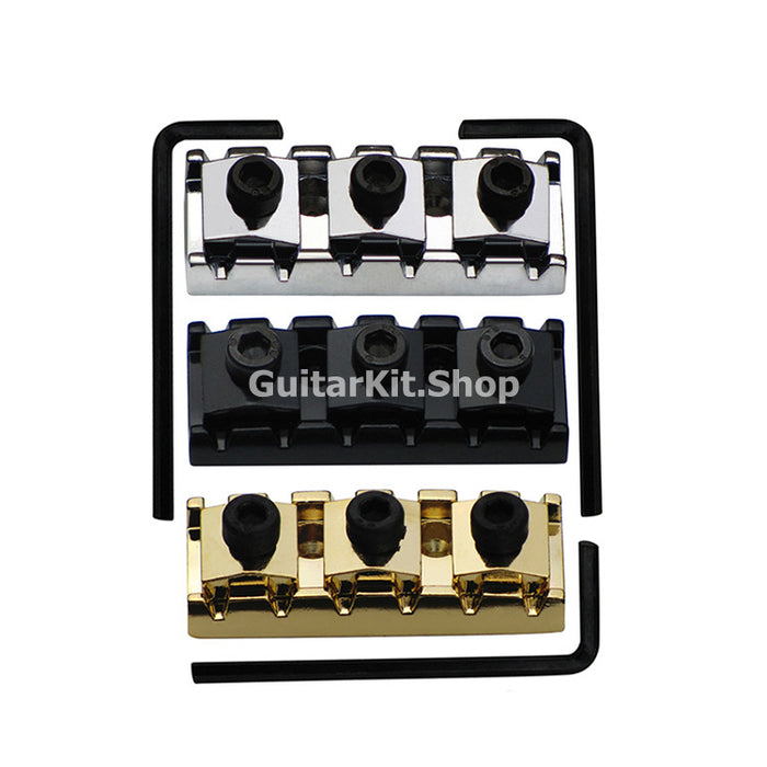 GuitarKit.shop Guitar Top Nut (TN-004)