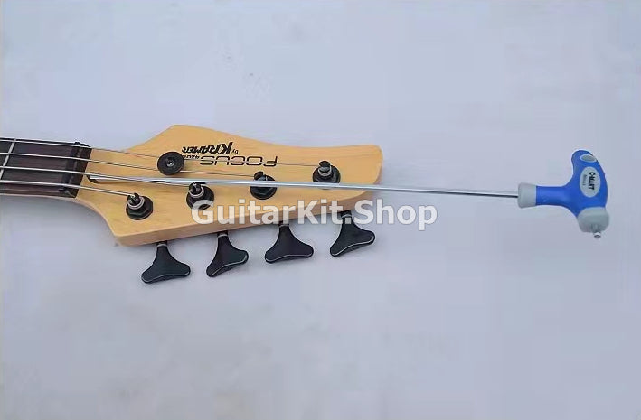 GuitarKit.shop Guitar Hexagon Wrench (HW-001)