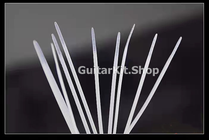 GuitarKit.Shop Guitar Tie(GT-001)