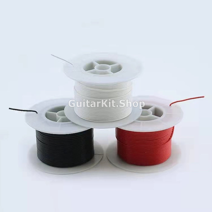 GuitarKit.Shop Guitar Wire(GW-001)