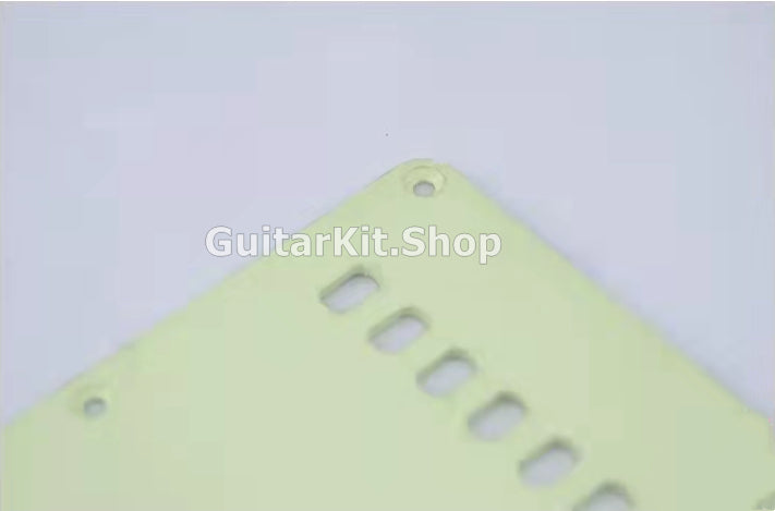 GuitarKit.Shop Guitar Back Cover(BC-003)