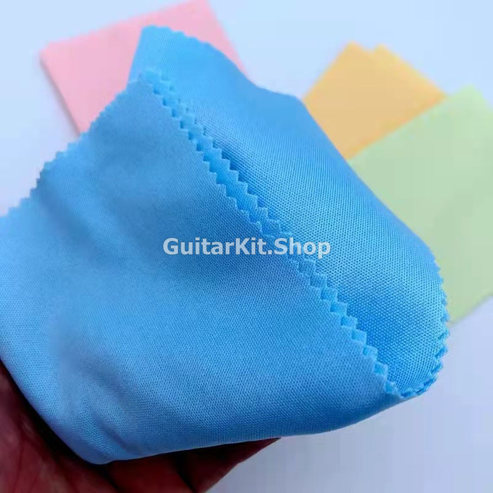 GuitarKit.Shop Guitar Cleaning Cloth(CC-008)