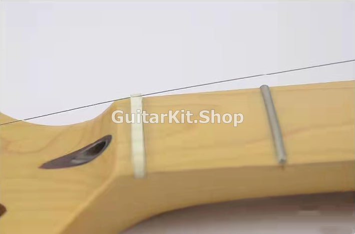GuitarKit.shop Guitar File (GF-004)